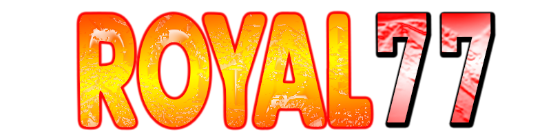 ROYAL77 Logo